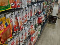 -华润苏果(文昌巷社区店)