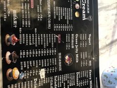-ICEPOPO MILK(玉兰店)