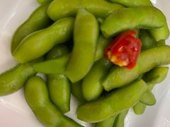 -银都上海菜馆(粤海东路店)