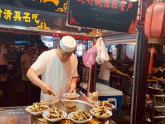 -鼓楼夜市