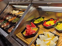 -火炉火自助餐(西直门凯德MALL店)