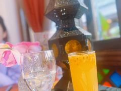 -翡翠鸟精品泰国菜(北辰财富中心店)