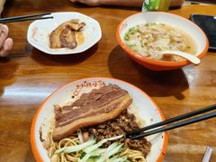 -沙县小吃(华灵路店)