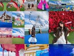 -秦皇岛乐岛海洋王国