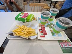 -德克士(榆次君豪店)