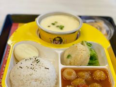 宝宝餐-老娘舅(杭州地铁凤起路站店)