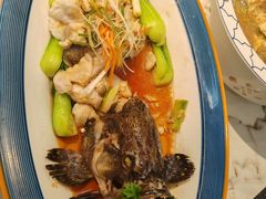 -忆江南·生态餐饮宴会酒店