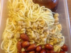 -乔伯凉面(白沙路店)
