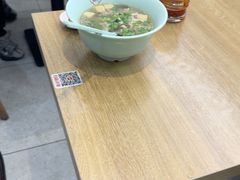 -回味鸭血粉丝汤(砂之船店)