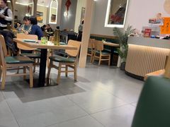 -mango tree芒果树泰国餐厅(青岛万象城店)