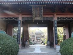 -西安化觉巷清真大寺