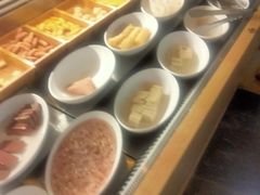 -火炉火自助餐(悠唐购物中心店)