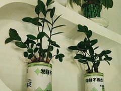 -清真鸿起来饭庄(复兴路店)