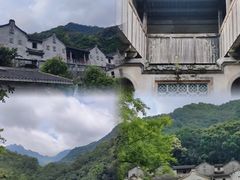 -梅州天地人花园酒店(梅县人民广场店)