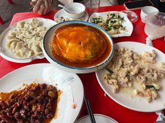 -同发号饭庄(复兴路店)