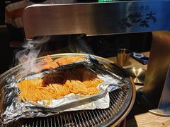 -西塔老太太泥炉烤肉(沈阳店)