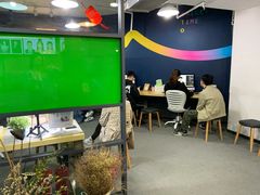 -微笑时刻照相馆·企业合影·商务外拍(北京五道口店)