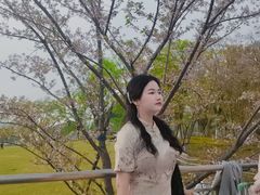 -杭州城北体育公园