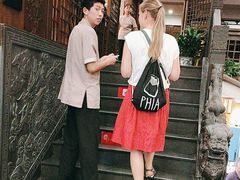 -一楼食业·美食人家