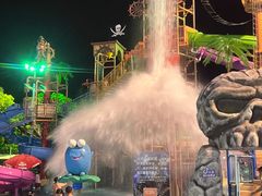 -天目湖水世界