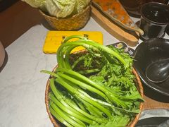 -芸山季·云南野生菌火锅(人民广场来福士店)