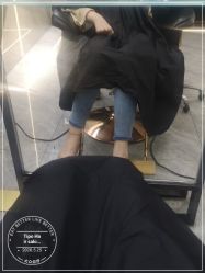 -Tipo Hair salon（明星）店