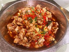 -湘村小灶·地道长沙菜·本地人优选(万家丽路店)