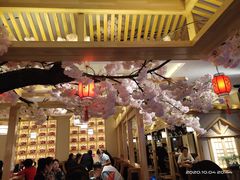 大堂-韩烧牛中牛·甄选黑牛烤肉(黑金店)