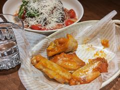 -西堤牛排(恒隆广场店)
