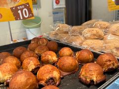 -烘焙町面包店(西四店)