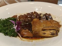 -粤域茶餐厅