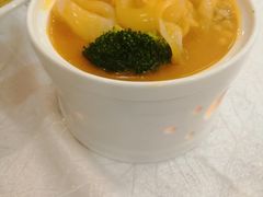 -天鲜阁·海鲜粤菜·33年老字号(石槎白云站店)