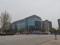 -百伦百货(简阳店)