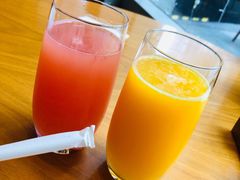 -君悦酒店·La Terrazza意合園·意式风味