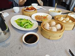 -潮府馆·非遗潮州菜·世纪公园(新国际博览中心店)