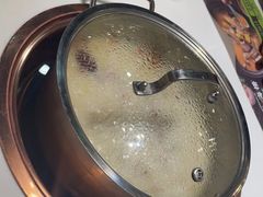 -洪氏嗨捞·猪肚鸡火锅(阳光天地店)