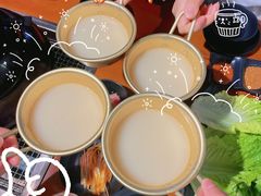 -肉甲韩国木炭烤肉(新壹街1店)
