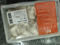 -吉祥馄饨(乐桥地铁站店)