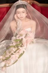 -太郎花子婚纱摄影TAHAKO(无锡店)