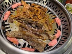 -盛江山自助料理(奥莱锦辉购物广场店)