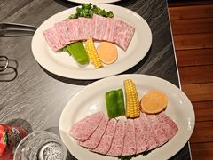 -NIUAN牛庵·日式和牛烧肉(恒隆店)