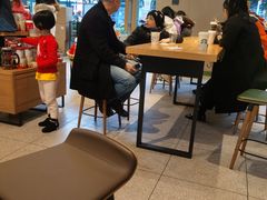 -星巴克(梧州梦之岛广场店)