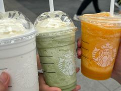-星巴克(成都太古里二店)