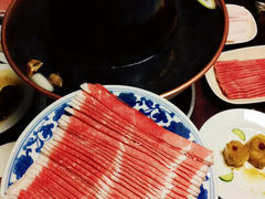 -洪运轩饭庄(北纬路店)