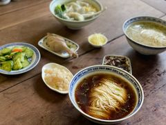 -同得兴 Since·1995 传统苏式面馆(嘉馀坊店)