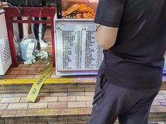 -玉华台饭庄(裕中西里小区店)