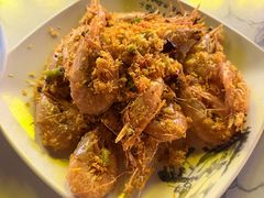 -潘先生平价海鲜城(神州半岛店)