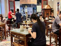 -一记面馆(易发店)