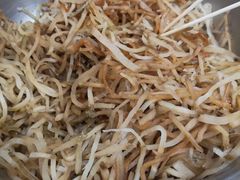 小咸菜-增盛魁小吃店