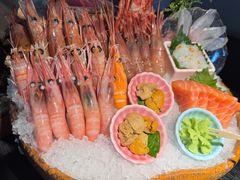 -花潮料理艺食馆(成都万象城店)